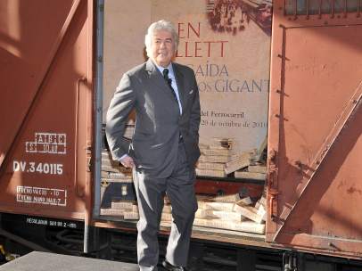 Ken Follett