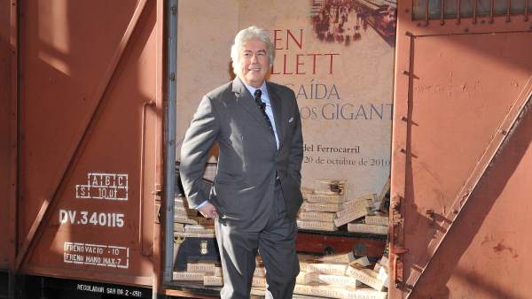 Ken Follett Ken Follett