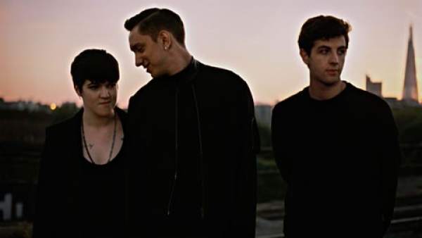 The XX The XX