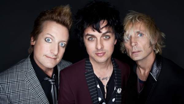 Green Day Green Day