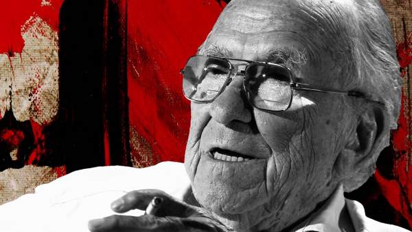 Santiago Carrillo Santiago Carrillo