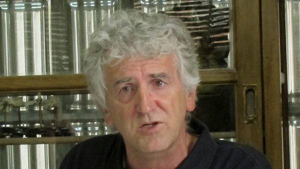 Juan Luis Arsuaga Juan Luis Arsuaga