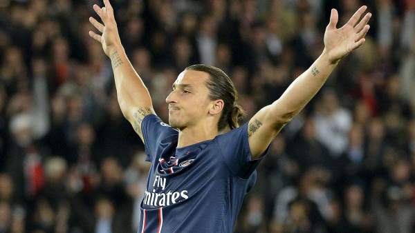 Ibrahimovic Ibrahimovic