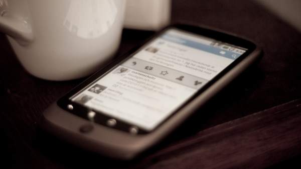 Twitter Twitter