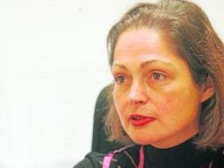 María Jesús García Pérez