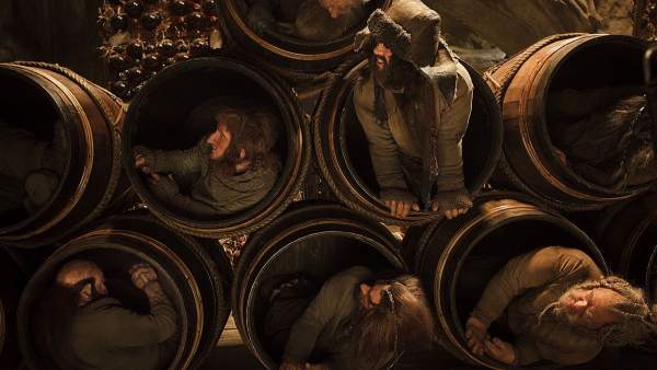 El Hobbit El Hobbit