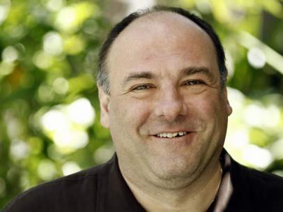 James Gandolfini