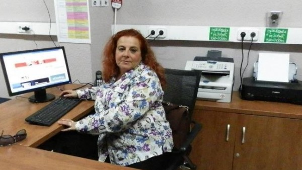Maricruz Rodrigo Maricruz Rodrigo