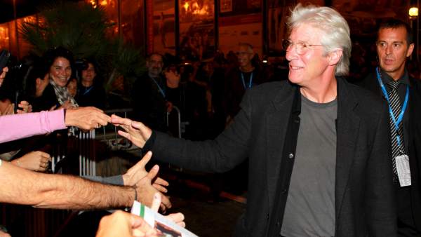 Richard Gere Richard Gere