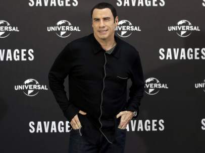 John Travolta