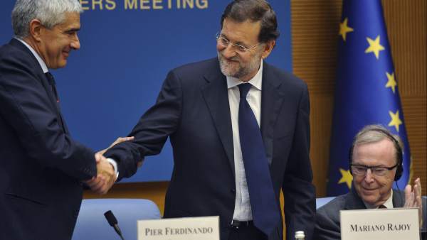 Mariano Rajoy Mariano Rajoy