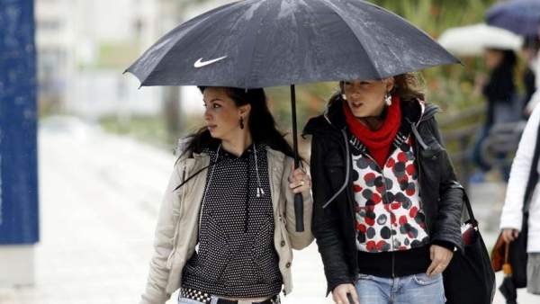 Lluvias Lluvias