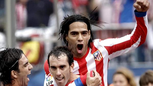 Atlético de Madrid Atlético de Madrid