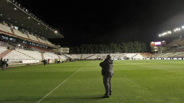 Vallecas, sin luz Vallecas, sin luz