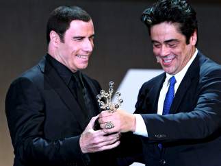 John Travolta