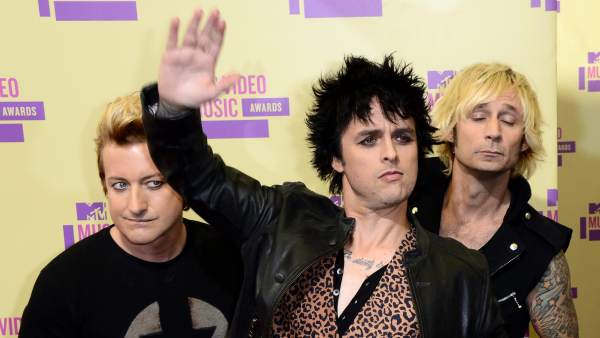 Green Day Green Day