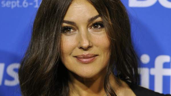 Monica Bellucci Monica Bellucci