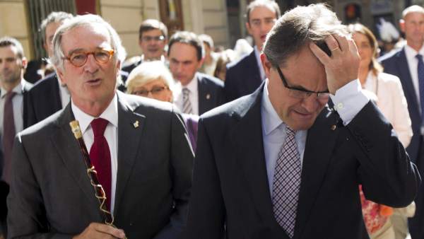 Artur Mas Artur Mas