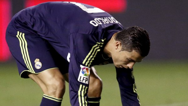 Cristiano Ronaldo Cristiano Ronaldo