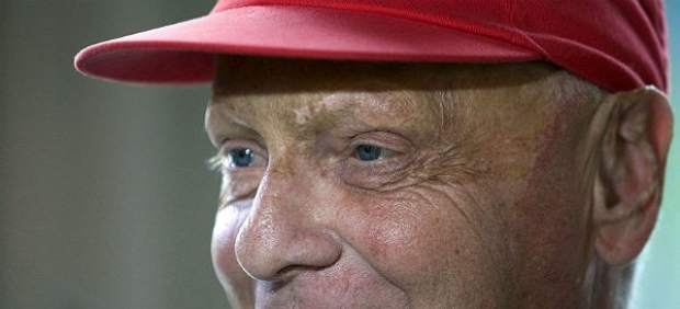 Niki Lauda