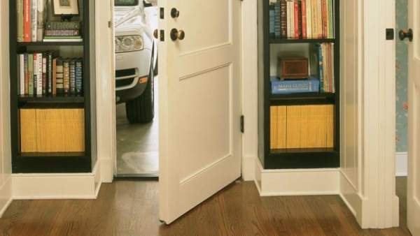 El garaje, algo más que un lugar para guardar nuestro coche