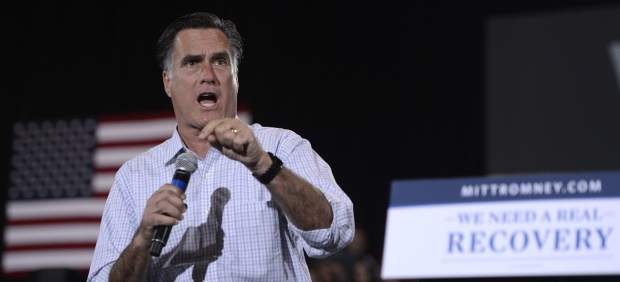 Mitt Romney