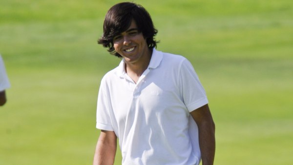 Javier Ballesteros Javier Ballesteros