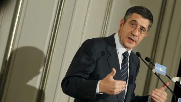 Patxi López Patxi López