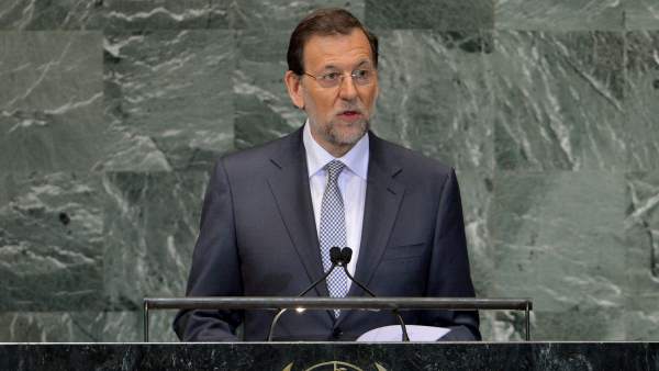 Mariano Rajoy Mariano Rajoy