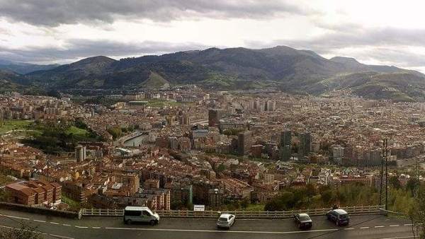 Bilbao Bilbao