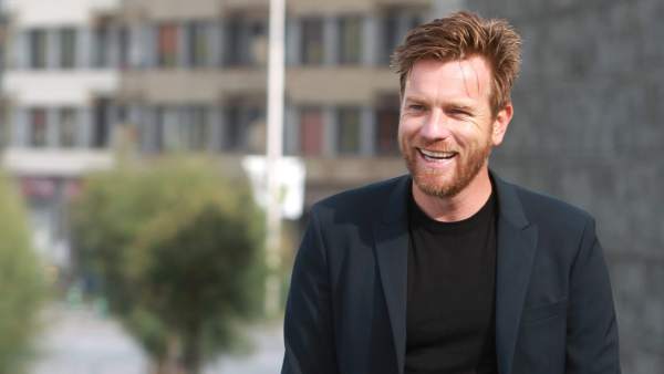 Ewan McGregor Ewan McGregor