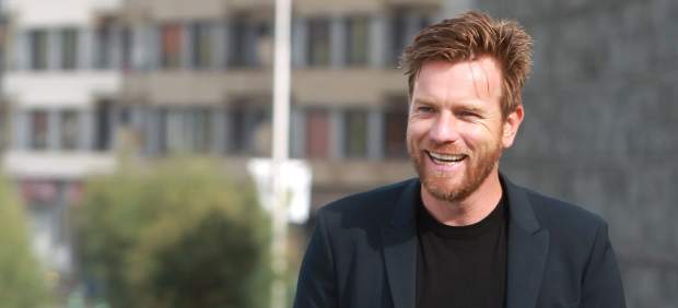 Ewan McGregor