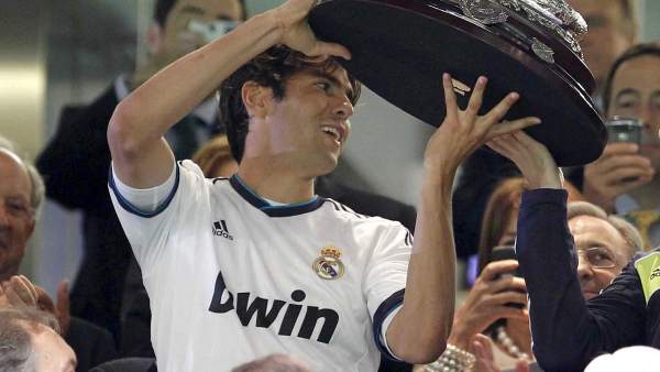 Kaká Kaká