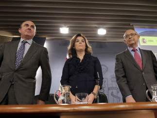 Consejo de Ministros