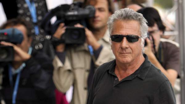 Dustin Hoffman presenta 'Quartet' Dustin Hoffman presenta 'Quartet'