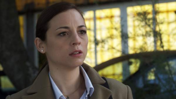 Leonor Watling Leonor Watling