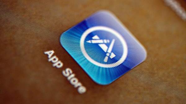 App Store App Store