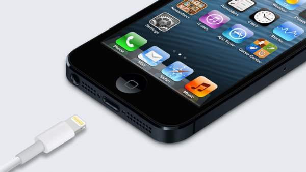 iPhone 5 iPhone 5