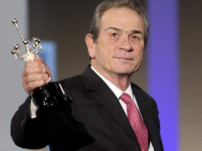 Tommy Lee Jones