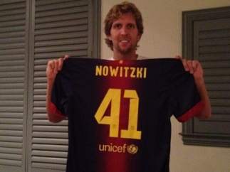 Nowitzki