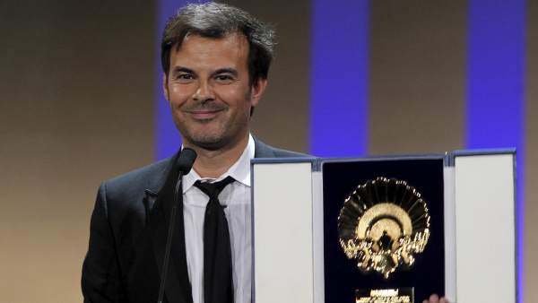 François Ozon gana la Concha de Oro François Ozon gana la Concha de Oro