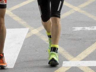 Atleta
