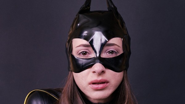 Batgirl Batgirl