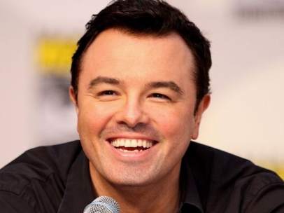 Seth Macfarlane