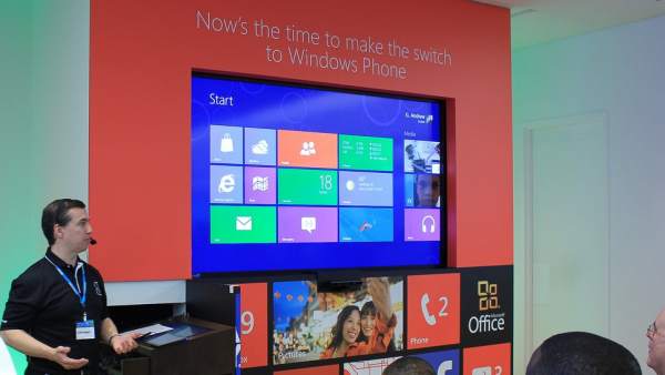 Windows 8 Windows 8