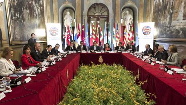 Conferencia de Presidentes Conferencia de Presidentes