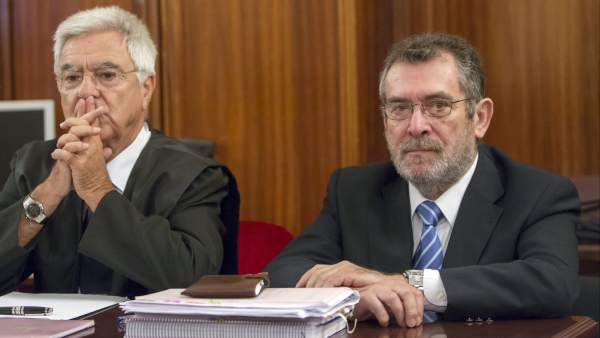 Caso Mercasevilla Caso Mercasevilla