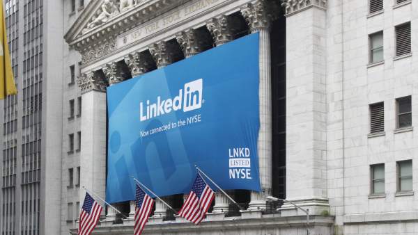 LinkedIn LinkedIn