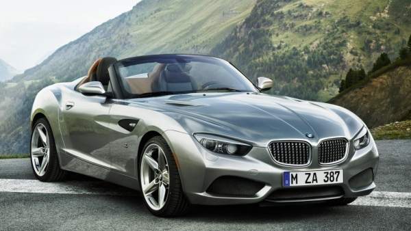 BMW BMW