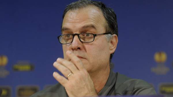 Marcelo Bielsa Marcelo Bielsa